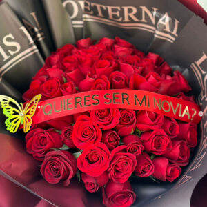 Ramo Quieres Ser Mi Novia