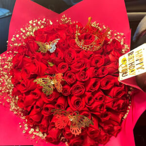 Quieres Ser Mi Novia BC
