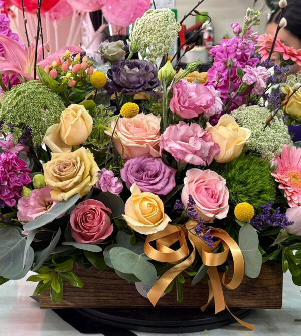 Arreglo Baúl Primavera - Image 2
