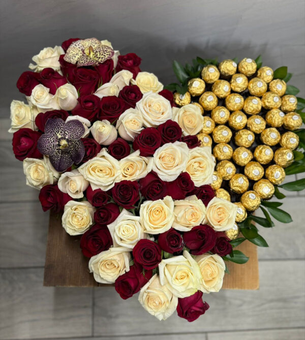 Arreglo Corazón - Image 2