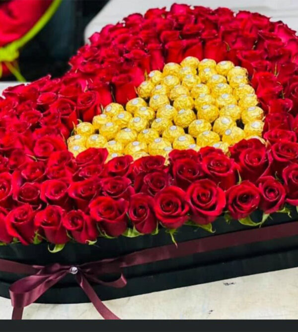 Arreglo Corazón - Image 2