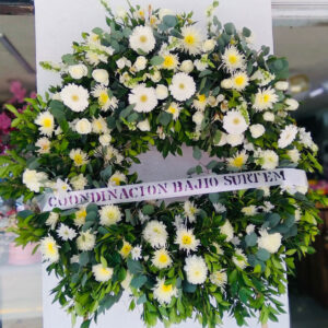 Corona Funebre