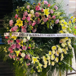 Corona Funebre