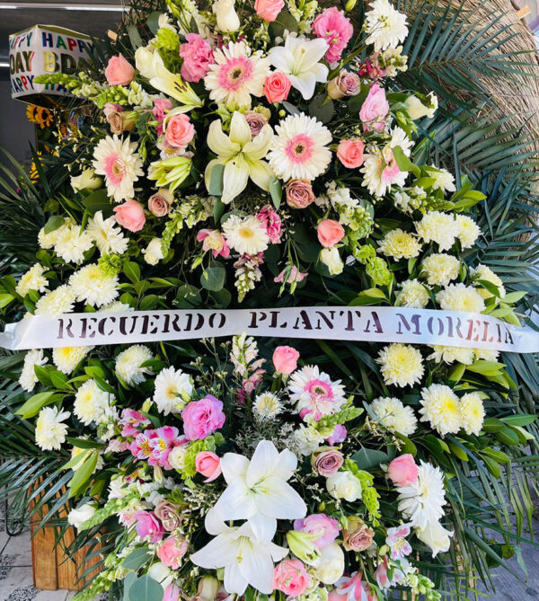 Corona Funebre