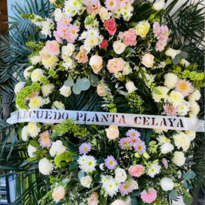 Corona Funebre