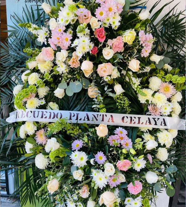 Corona Funebre