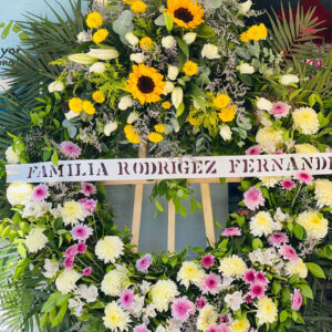 Corona Funebre