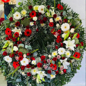 Corona Funebre
