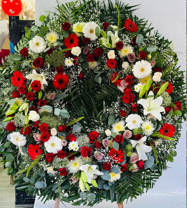 Corona Funebre