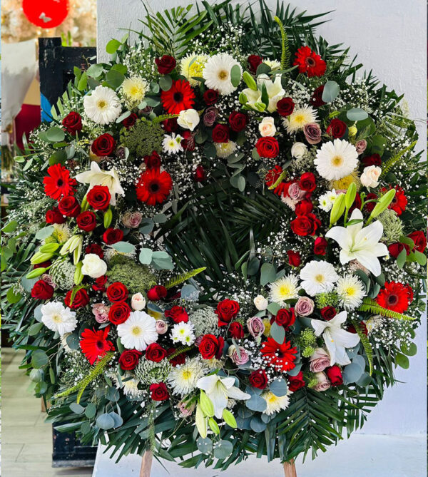 Corona Funebre - Image 2