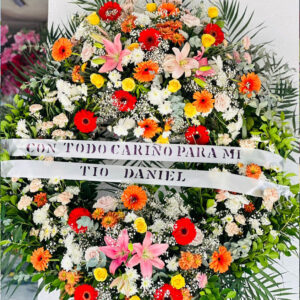 Corona Funebre