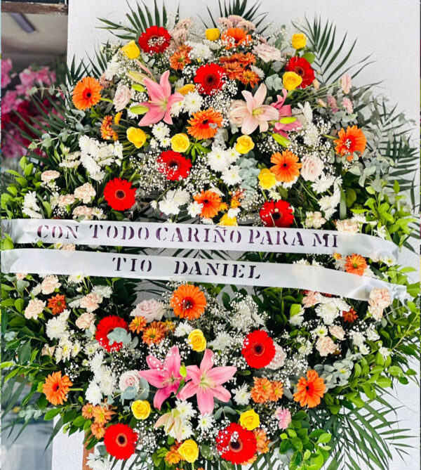 Corona Funebre