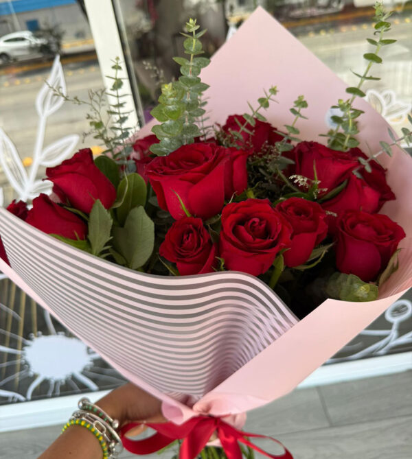 Bouquet Amor - Image 2