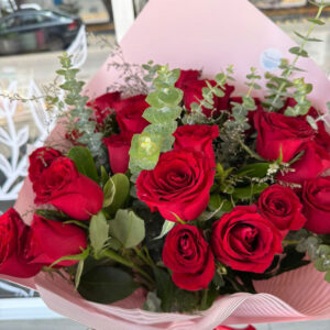 Bouquet Amor