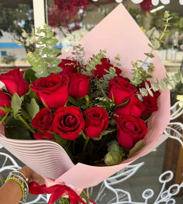 Bouquet Amor - Image 3