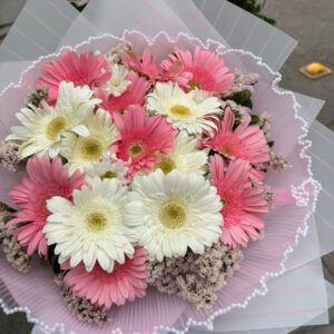 Bouquet Sensación