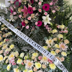 Corona Funebre
