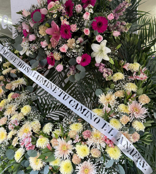 Corona Funebre