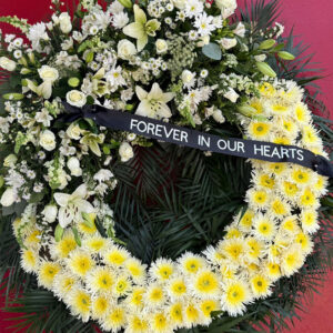 Corona Funebre