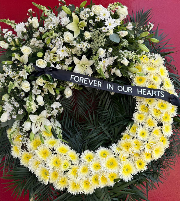 Corona Funebre