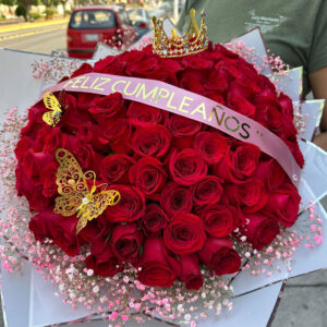 Cumpleañero AC