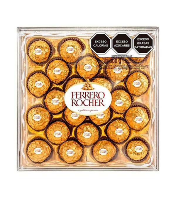 Ferrero T24