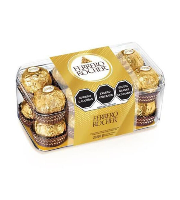 Ferrero T16
