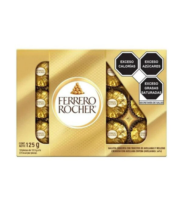 Ferrero T10