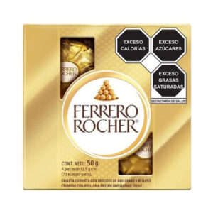 Ferrero Collection T15