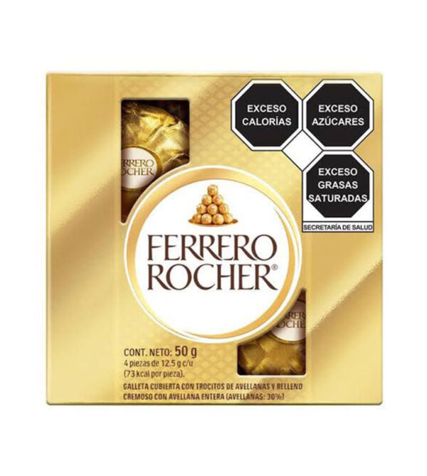 Ferrero Collection T15