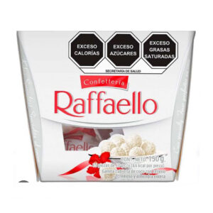 Ferrero Raffaello T15