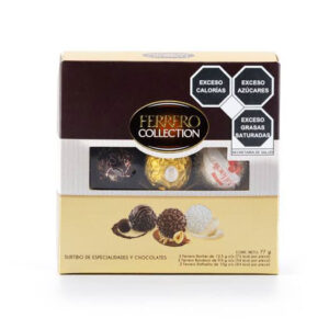 Ferrero Collection T7