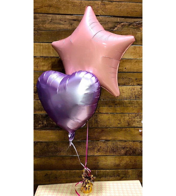 Bouquet de Globos Cumpleaños - Image 2