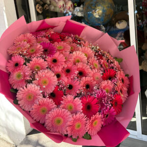 Ramo Princesa