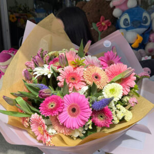 Ramo Tulipanes