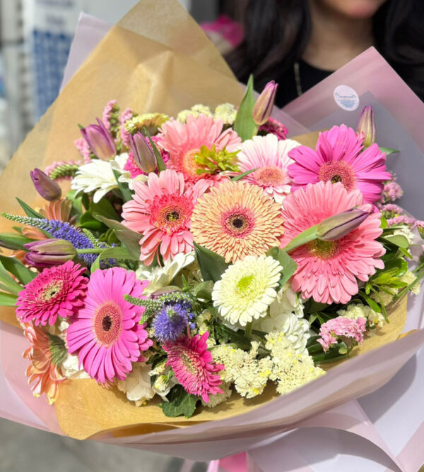 Ramo Tulipanes - Image 3