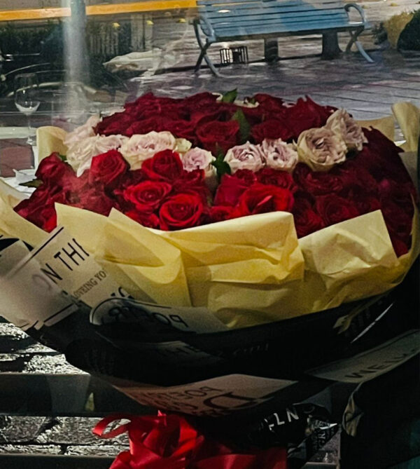 Ramo Corazón - Image 4
