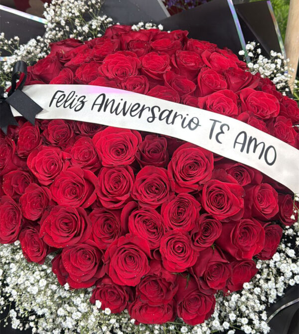 Ramo Cumpleañero