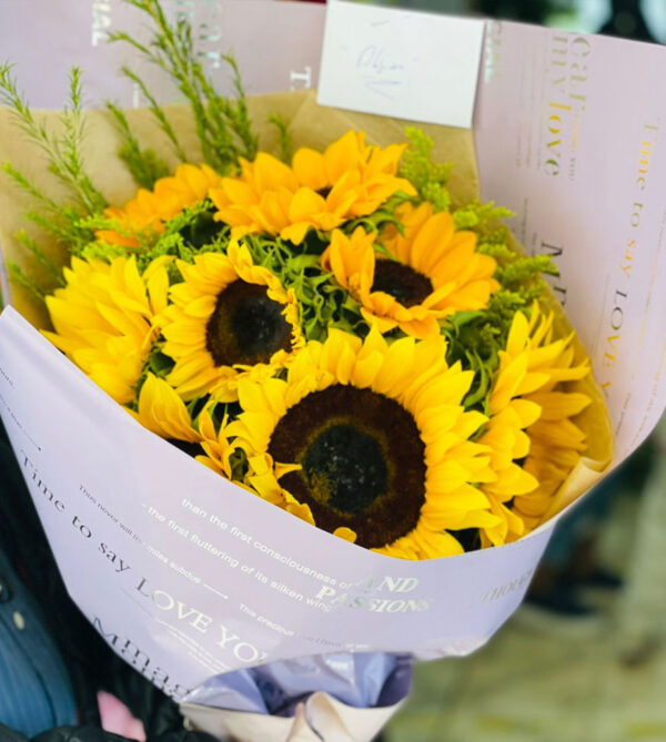 Ramo Girasol - Image 2
