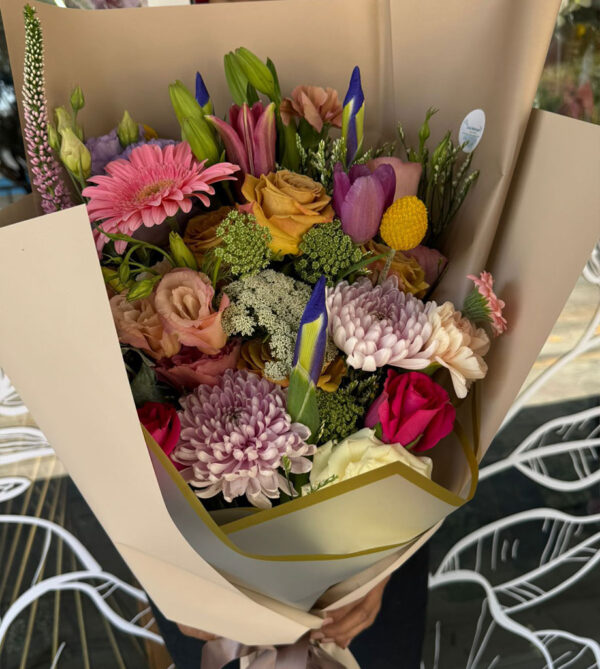 Bouquet Otoñal - Image 2