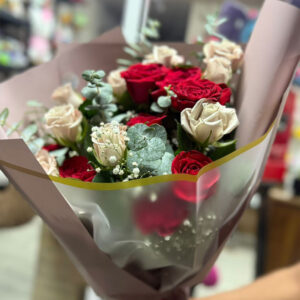 Ramo Rosal