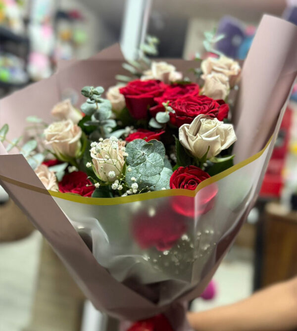 Ramo Rosal