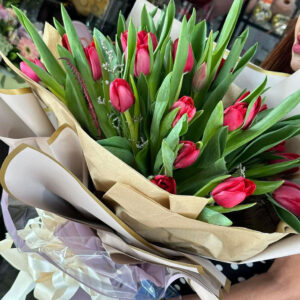 Ramo Tulipanes